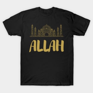 Allah T-Shirt